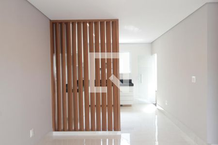 Sala de casa para alugar com 3 quartos, 150m² em Glória, Belo Horizonte