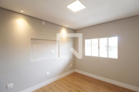 Suite de casa para alugar com 3 quartos, 150m² em Glória, Belo Horizonte