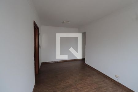 Sala de apartamento à venda com 1 quarto, 64m² em Tatuapé, São Paulo