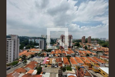 Vista do Quarto 1 de apartamento à venda com 3 quartos, 80m² em Campininha, São Paulo