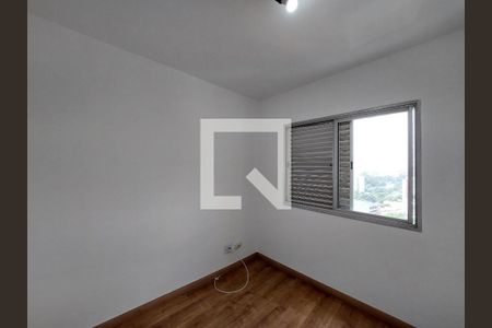 Quarto 1 de apartamento à venda com 3 quartos, 80m² em Campininha, São Paulo