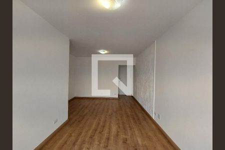 Sala de apartamento à venda com 3 quartos, 80m² em Campininha, São Paulo