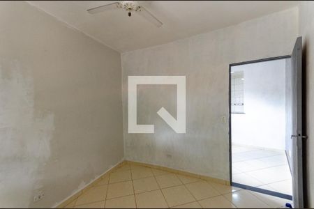 Quarto de casa para alugar com 1 quarto, 44m² em Vila Miriam, São Paulo