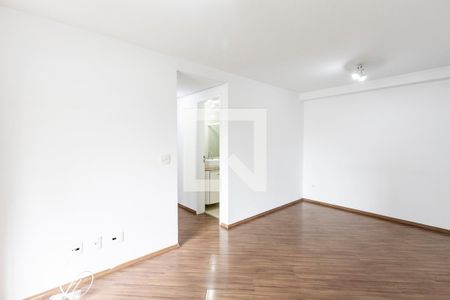 Sala de apartamento para alugar com 3 quartos, 70m² em Barra Funda, São Paulo