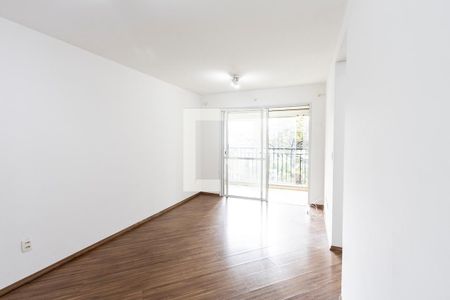 Sala de apartamento para alugar com 3 quartos, 70m² em Barra Funda, São Paulo