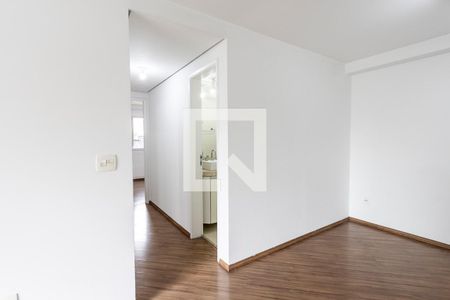 Sala de apartamento para alugar com 3 quartos, 70m² em Barra Funda, São Paulo