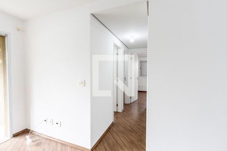 Sala de apartamento para alugar com 3 quartos, 70m² em Barra Funda, São Paulo