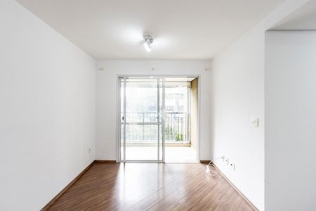 Sala de apartamento para alugar com 3 quartos, 70m² em Barra Funda, São Paulo