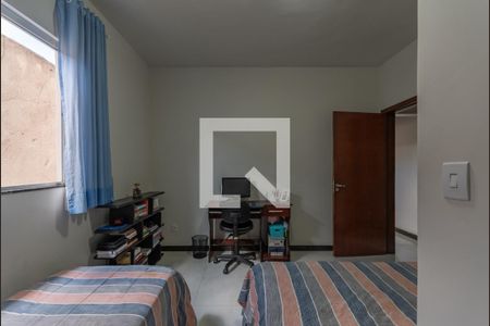 Quarto 2 de casa à venda com 4 quartos, 189m² em Minas Caixa, Belo Horizonte