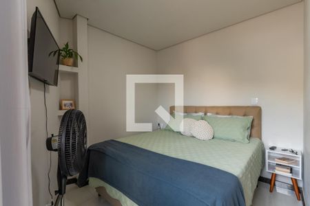 Quarto 1 de casa à venda com 4 quartos, 189m² em Minas Caixa, Belo Horizonte