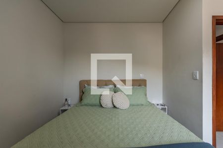 Quarto 1 de casa à venda com 4 quartos, 189m² em Minas Caixa, Belo Horizonte