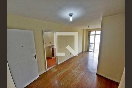 Apartamento à venda com 2 quartos, 54m² em Madureira, Rio de Janeiro