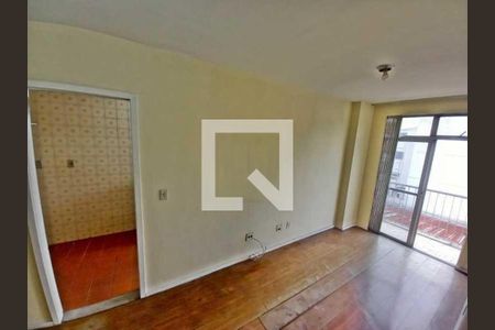 Apartamento à venda com 2 quartos, 54m² em Madureira, Rio de Janeiro