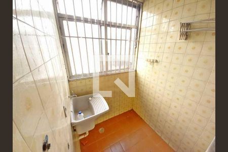 Apartamento à venda com 2 quartos, 54m² em Madureira, Rio de Janeiro