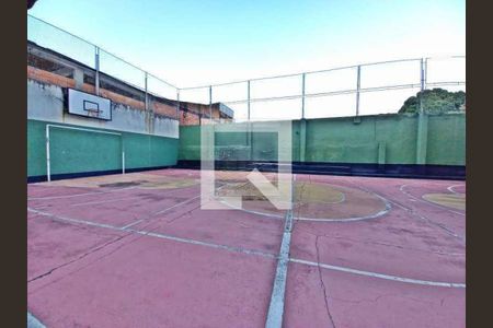 Apartamento à venda com 55m², 2 quartos e 1 vaga