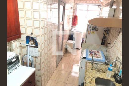 Apartamento à venda com 55m², 2 quartos e 1 vaga