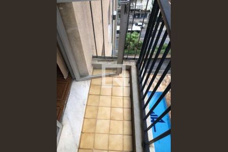 Apartamento à venda com 55m², 2 quartos e 1 vaga