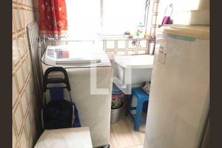 Apartamento à venda com 55m², 2 quartos e 1 vaga