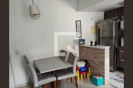 Apartamento à venda com 2 quartos, 51m² em Engenho de Dentro, Rio de Janeiro