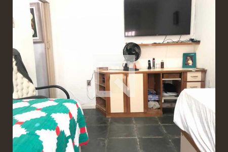 Apartamento à venda com 2 quartos, 55m² em Méier, Rio de Janeiro