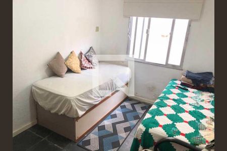 Apartamento à venda com 2 quartos, 55m² em Méier, Rio de Janeiro