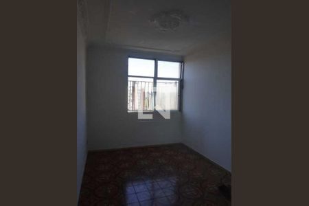 Apartamento à venda com 2 quartos, 62m² em Todos os Santos, Rio de Janeiro