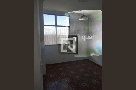 Apartamento à venda com 2 quartos, 62m² em Todos os Santos, Rio de Janeiro