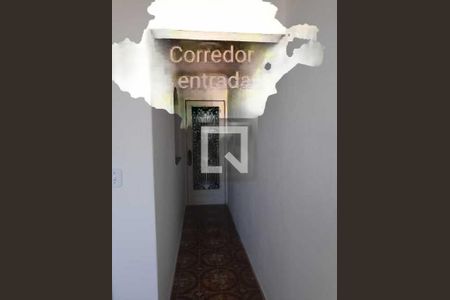 Apartamento à venda com 2 quartos, 62m² em Todos os Santos, Rio de Janeiro