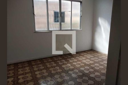 Apartamento à venda com 2 quartos, 49m² em Méier, Rio de Janeiro