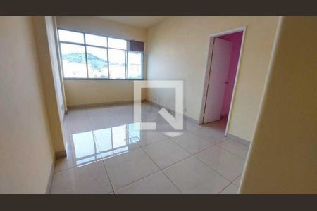 Apartamento à venda com 2 quartos, 60m² em Engenho Novo, Rio de Janeiro