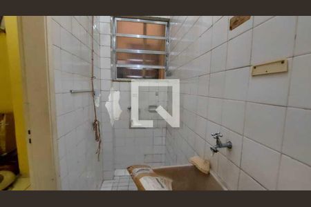 Apartamento à venda com 2 quartos, 60m² em Engenho Novo, Rio de Janeiro