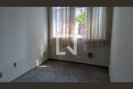 Apartamento à venda com 2 quartos, 60m² em Sampaio, Rio de Janeiro