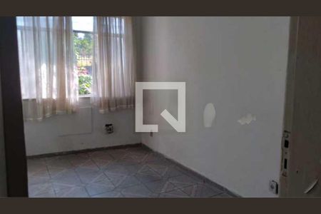 Apartamento à venda com 2 quartos, 60m² em Sampaio, Rio de Janeiro