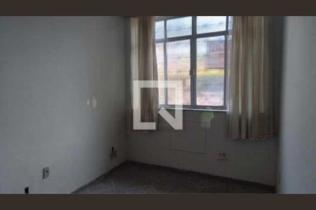 Apartamento à venda com 2 quartos, 60m² em Sampaio, Rio de Janeiro