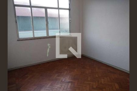 Apartamento à venda com 2 quartos, 61m² em Engenho de Dentro, Rio de Janeiro