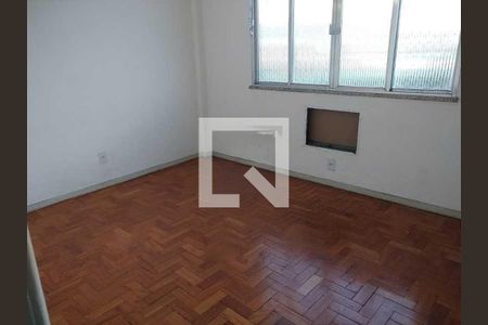 Apartamento à venda com 2 quartos, 61m² em Engenho de Dentro, Rio de Janeiro