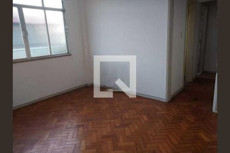 Apartamento à venda com 2 quartos, 61m² em Engenho de Dentro, Rio de Janeiro