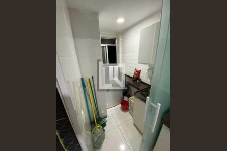 Apartamento à venda com 2 quartos, 55m² em Pilares, Rio de Janeiro