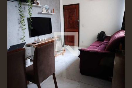 Apartamento à venda com 2 quartos, 55m² em Pilares, Rio de Janeiro