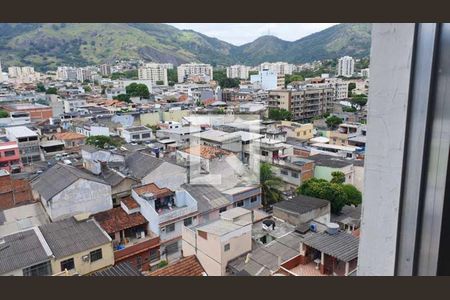 Apartamento à venda com 2 quartos, 70m² em Engenho de Dentro, Rio de Janeiro