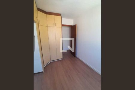 Apartamento à venda com 2 quartos, 51m² em Méier, Rio de Janeiro