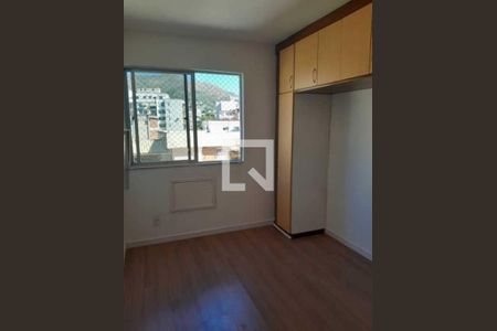 Apartamento à venda com 2 quartos, 51m² em Méier, Rio de Janeiro