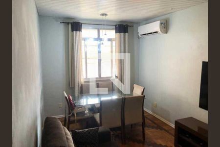 Apartamento à venda com 2 quartos, 45m² em Maria da Graça, Rio de Janeiro