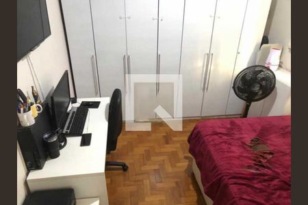 Apartamento à venda com 2 quartos, 45m² em Maria da Graça, Rio de Janeiro