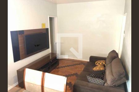 Apartamento à venda com 2 quartos, 45m² em Maria da Graça, Rio de Janeiro