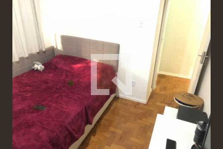 Apartamento à venda com 2 quartos, 45m² em Maria da Graça, Rio de Janeiro