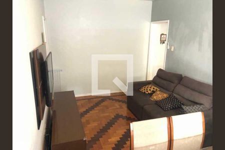 Apartamento à venda com 2 quartos, 45m² em Maria da Graça, Rio de Janeiro