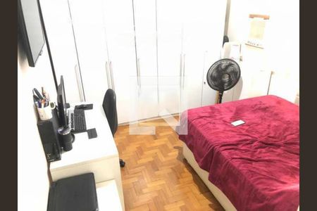 Apartamento à venda com 2 quartos, 45m² em Maria da Graça, Rio de Janeiro