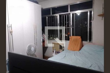 Apartamento à venda com 2 quartos, 74m² em Engenho de Dentro, Rio de Janeiro