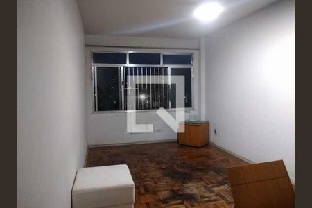 Apartamento à venda com 2 quartos, 74m² em Engenho de Dentro, Rio de Janeiro